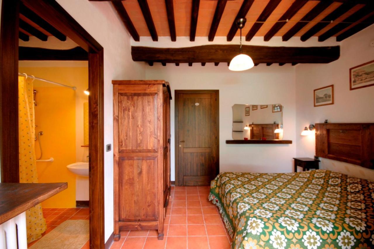 Casetta Francini Civitella Marittima Quarto foto